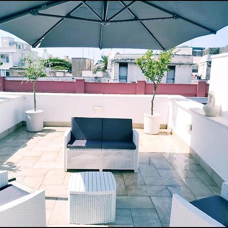 Apartmán Dimora Asmara 11 15 Brindisi Exteriér fotografie