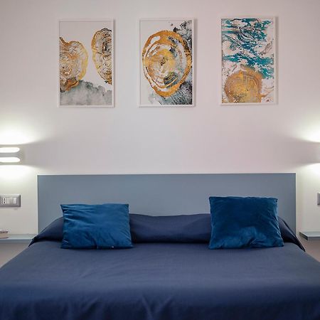 Apartmán Dimora Asmara 11 15 Brindisi Exteriér fotografie