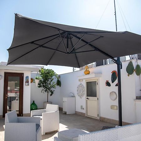 Apartmán Dimora Asmara 11 15 Brindisi Exteriér fotografie
