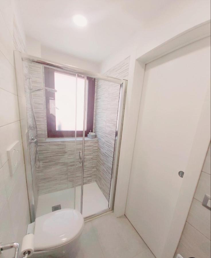 Apartmán Dimora Asmara 11 15 Brindisi Exteriér fotografie