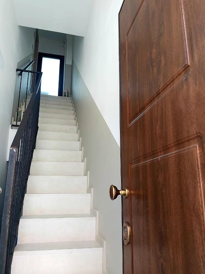 Apartmán Dimora Asmara 11 15 Brindisi Exteriér fotografie