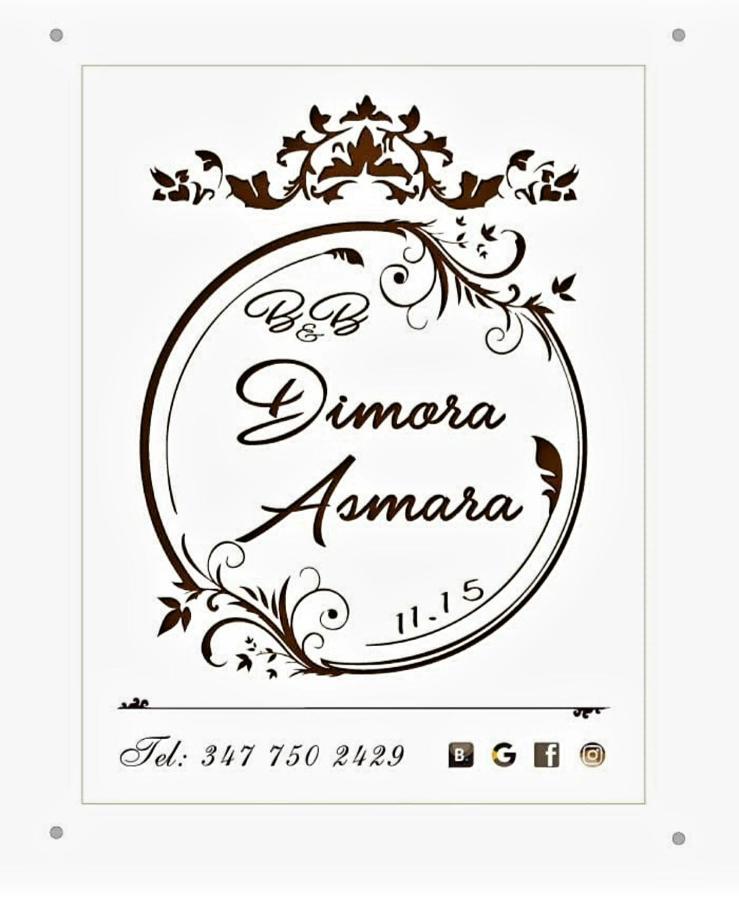 Apartmán Dimora Asmara 11 15 Brindisi Exteriér fotografie