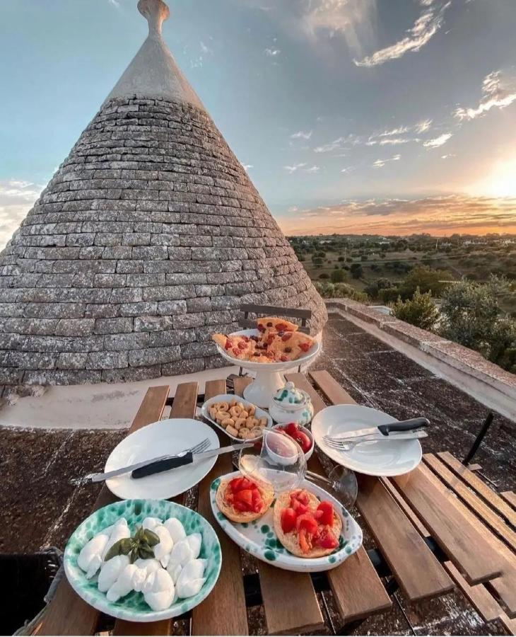 Apartmán Dimora Asmara 11 15 Brindisi Exteriér fotografie