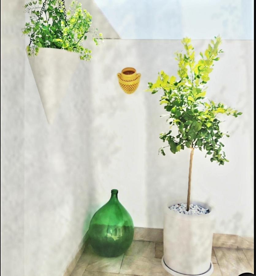 Apartmán Dimora Asmara 11 15 Brindisi Exteriér fotografie