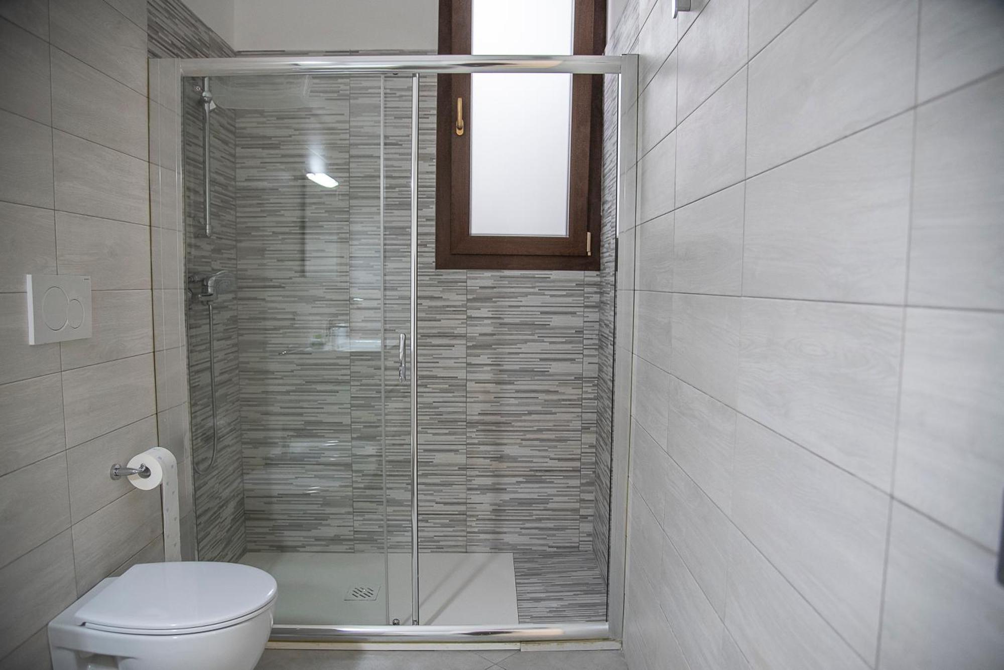 Apartmán Dimora Asmara 11 15 Brindisi Exteriér fotografie