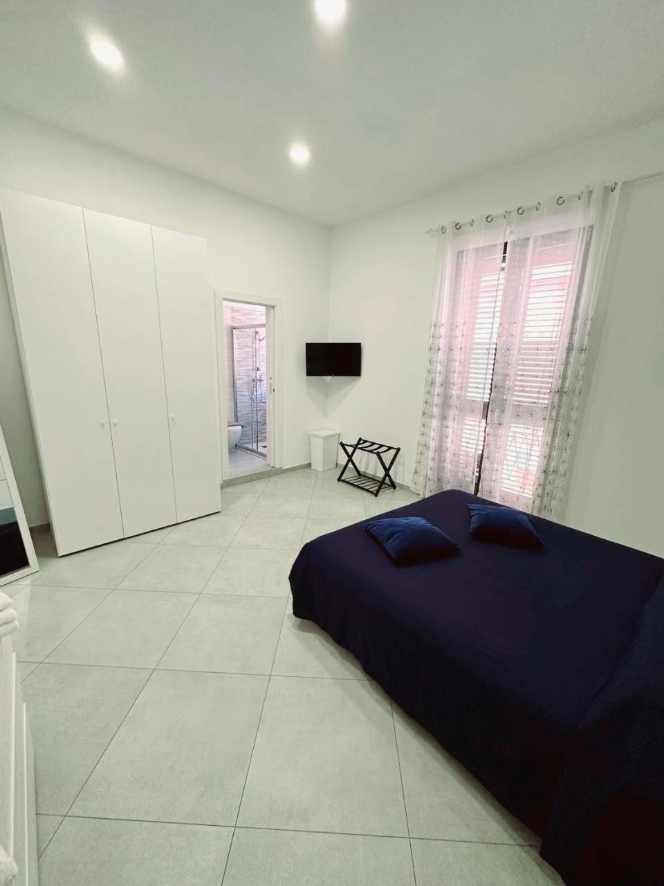 Apartmán Dimora Asmara 11 15 Brindisi Exteriér fotografie